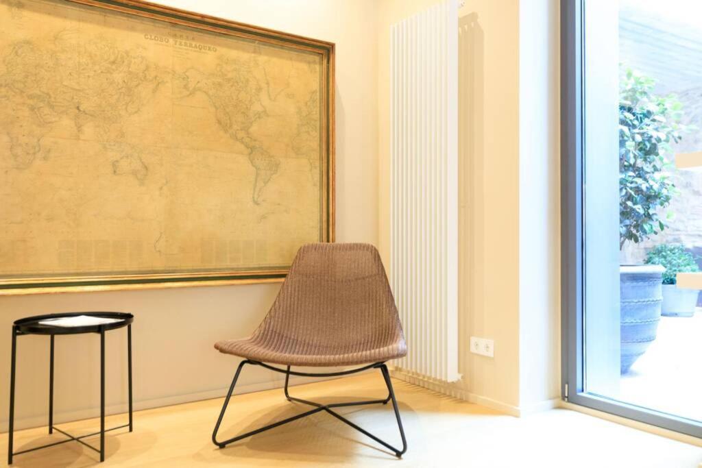 Flateli Rei Marti 1 Appartement Gerona Buitenkant foto