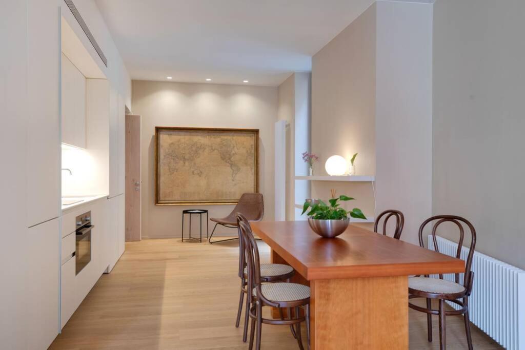 Flateli Rei Marti 1 Appartement Gerona Buitenkant foto